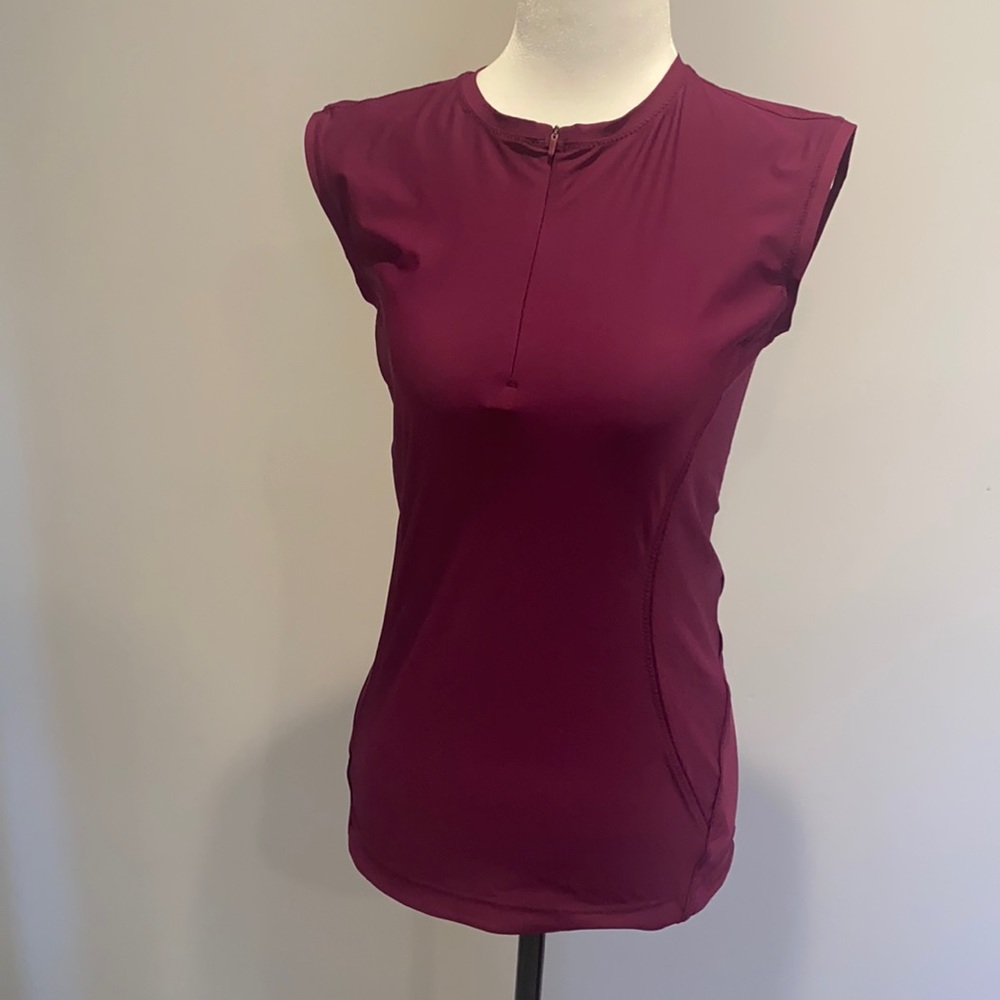 - Athleta shirt